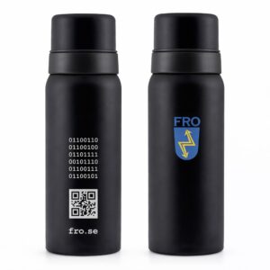 Vildmark classic 0.75L