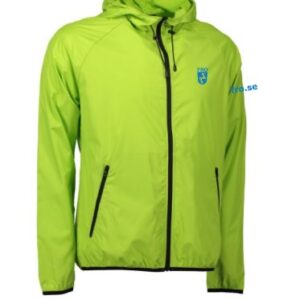 Vindjacka lime